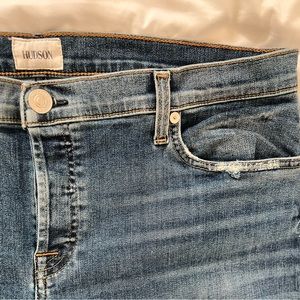 Hudson Denim Jeans Size 32
